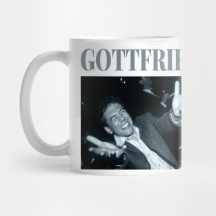 Gottfried Mug